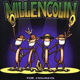 Millencolin歌曲:black gold歌词