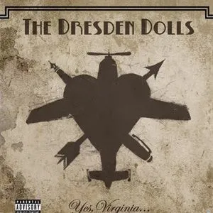 The Dresden Dolls歌曲:mrs. o歌词
