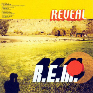 R.E.M.歌曲:Beachball歌词