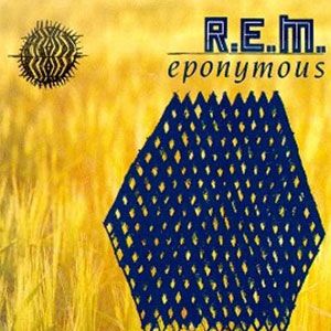 R.E.M.歌曲:talk about the passion歌词