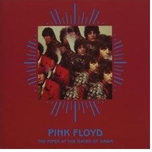 Pink Floyd歌曲:Astronomy Domine歌词