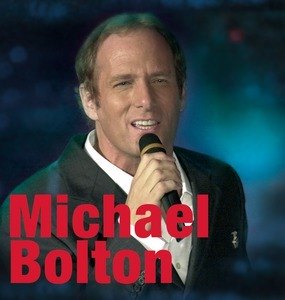 Michael Bolton歌曲:I Almost Believed You歌词