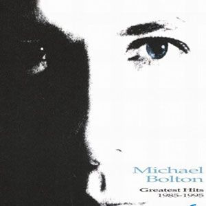 Michael Bolton歌曲:I promise you歌词