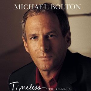 Michael Bolton歌曲:Bring it on home to me歌词