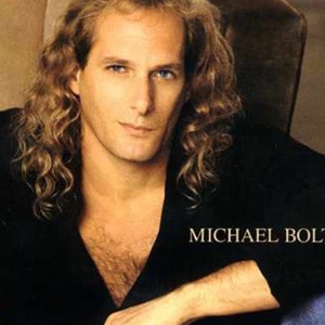 Michael Bolton歌曲:Soul of My Soul歌词