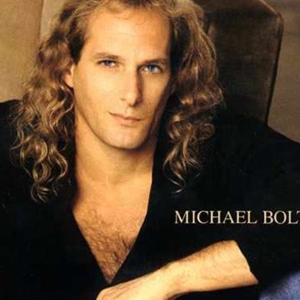 Michael Bolton歌曲:Never Get Enough of Your Love歌词