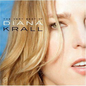 Diana Krall歌曲:little girl blue歌词