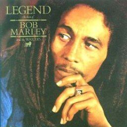 Bob Marley歌曲:Three Little Birds歌词