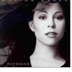 Mariah Carey歌曲:DAYDREAM INTERLUDE歌词