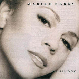 Mariah Carey歌曲:All I ve Ever Wanted歌词