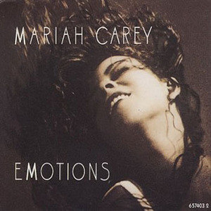 Mariah Carey歌曲:You re so cold歌词