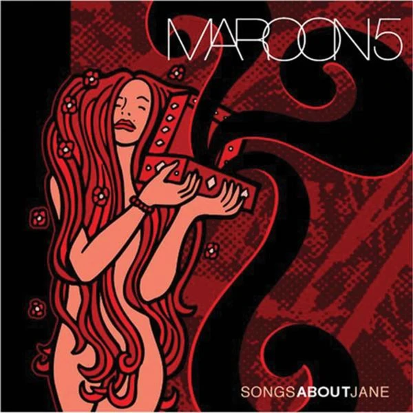 Maroon5歌曲:Tangled歌词