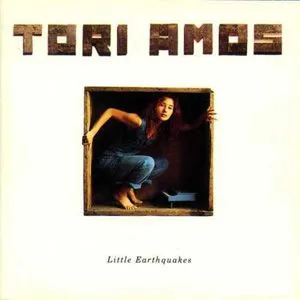 Tori Amos歌曲:Girl歌词