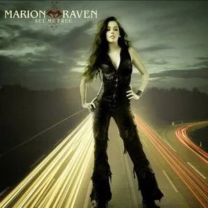 Marion Raven歌曲:all i wanna do is you歌词