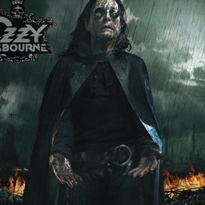 Ozzy Osbourne歌曲:here for you歌词
