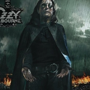 Ozzy Osbourne歌曲:silver歌词