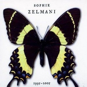 sophie zelmani歌曲:Nostalgia歌词