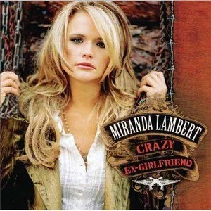 Miranda Lambert歌曲:famous in a small town歌词