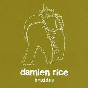 Damien Rice歌曲:Volcano (97 Demo)歌词