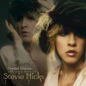 Stevie Nicks歌曲:talk to me歌词
