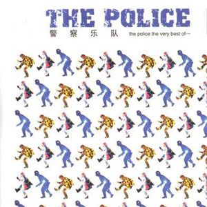 The Police歌曲:walking on the moon歌词