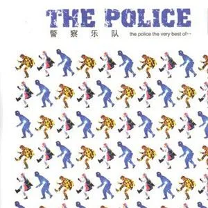 The Police歌曲:New World Blues歌词