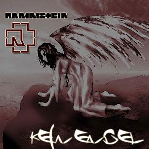 Rammstein歌曲:Mein Teil (Single Version)歌词