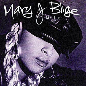Mary J. Blige歌曲:I Love You歌词