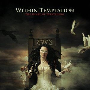 Within Temptation歌曲:our solemn hour歌词