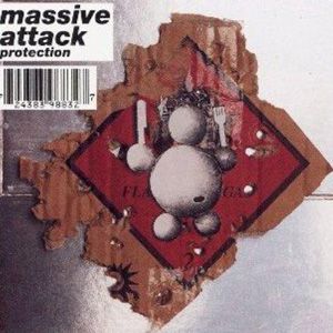 Massive Attack歌曲:karmacoma歌词