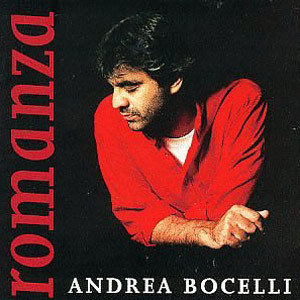 Andrea Bocelli歌曲:Con Te Partiro歌词