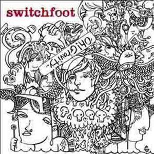 Switchfoot歌曲:head over heels (in this life)歌词