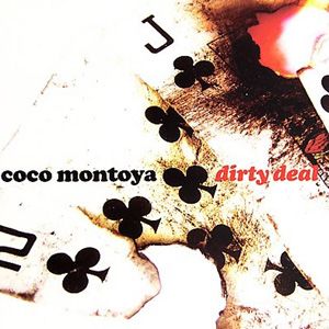 Coco Montoya歌曲:three sides to every story歌词