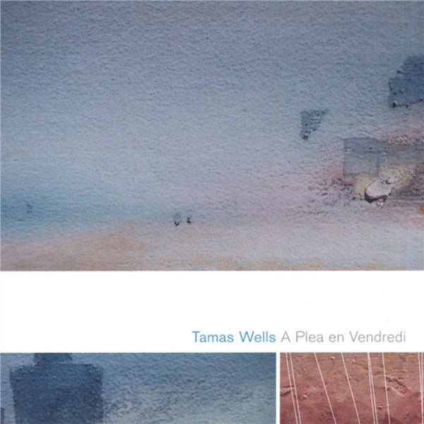 Tamas Wells歌曲:valder fields歌词