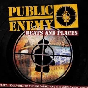 Public Enemy歌曲:pe break it to p.e.aces歌词