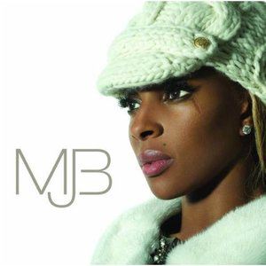 Mary J. Blige歌曲:No More Drama歌词