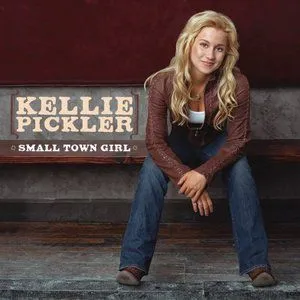 Kellie Pickler歌曲:gotta keep moving歌词