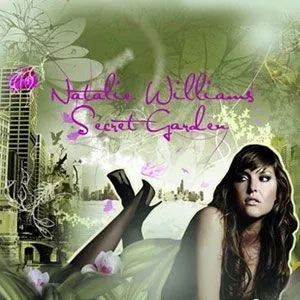 Natalie Williams歌曲:to know you is to love you歌词