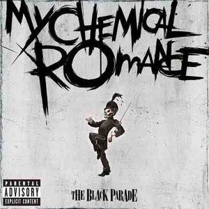 My Chemical Romance歌曲:welcome to the black parade歌词