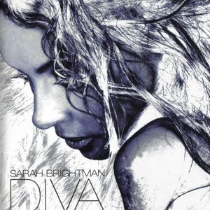 Sarah Brightman歌曲:Tu Quieres Volver歌词