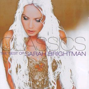 Sarah Brightman歌曲:la wally歌词