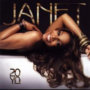 Janet Jackson歌曲:Show Me歌词
