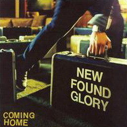 New Found Glory歌曲:when i die歌词