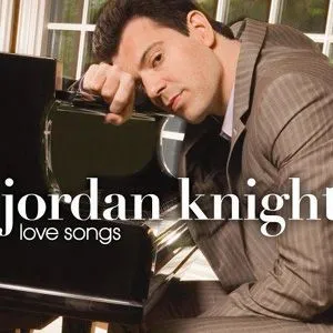 Jordan Knight歌曲:tender love歌词