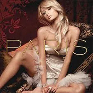Paris Hilton歌曲:nothing in this world歌词