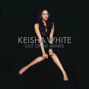 Keisha White歌曲:The Weakness In Me歌词