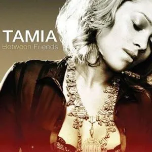 Tamia歌曲:me歌词