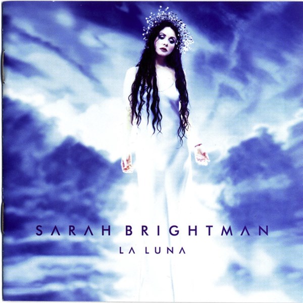 Sarah Brightman歌曲:这份爱歌词