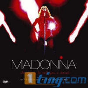 Madonna歌曲:like a prayer歌词