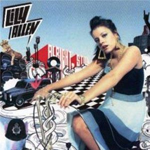 Lily Allen歌曲:Knock  em Out歌词